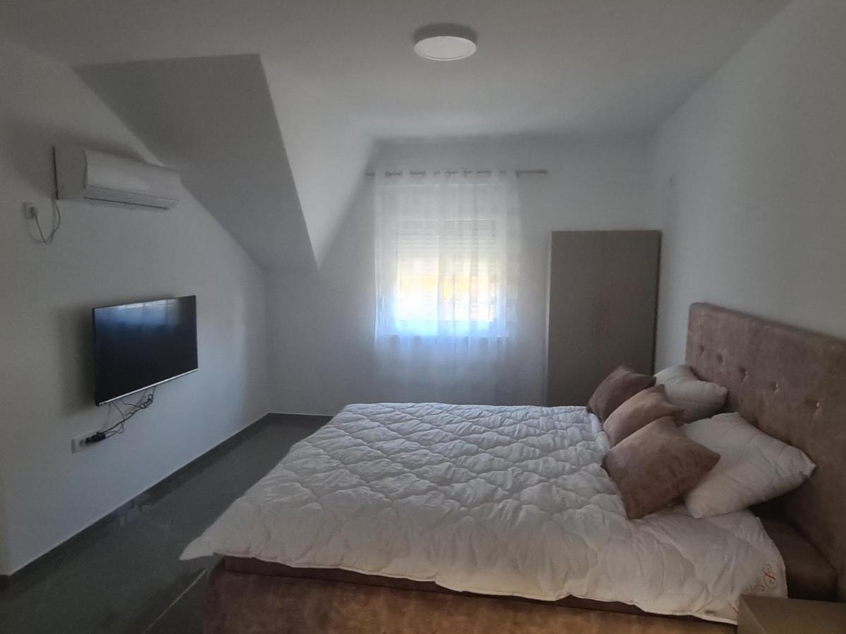 Apartmani Marija Vrdnik Dış mekan fotoğraf