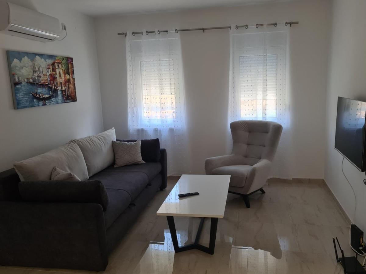 Apartmani Marija Vrdnik Dış mekan fotoğraf