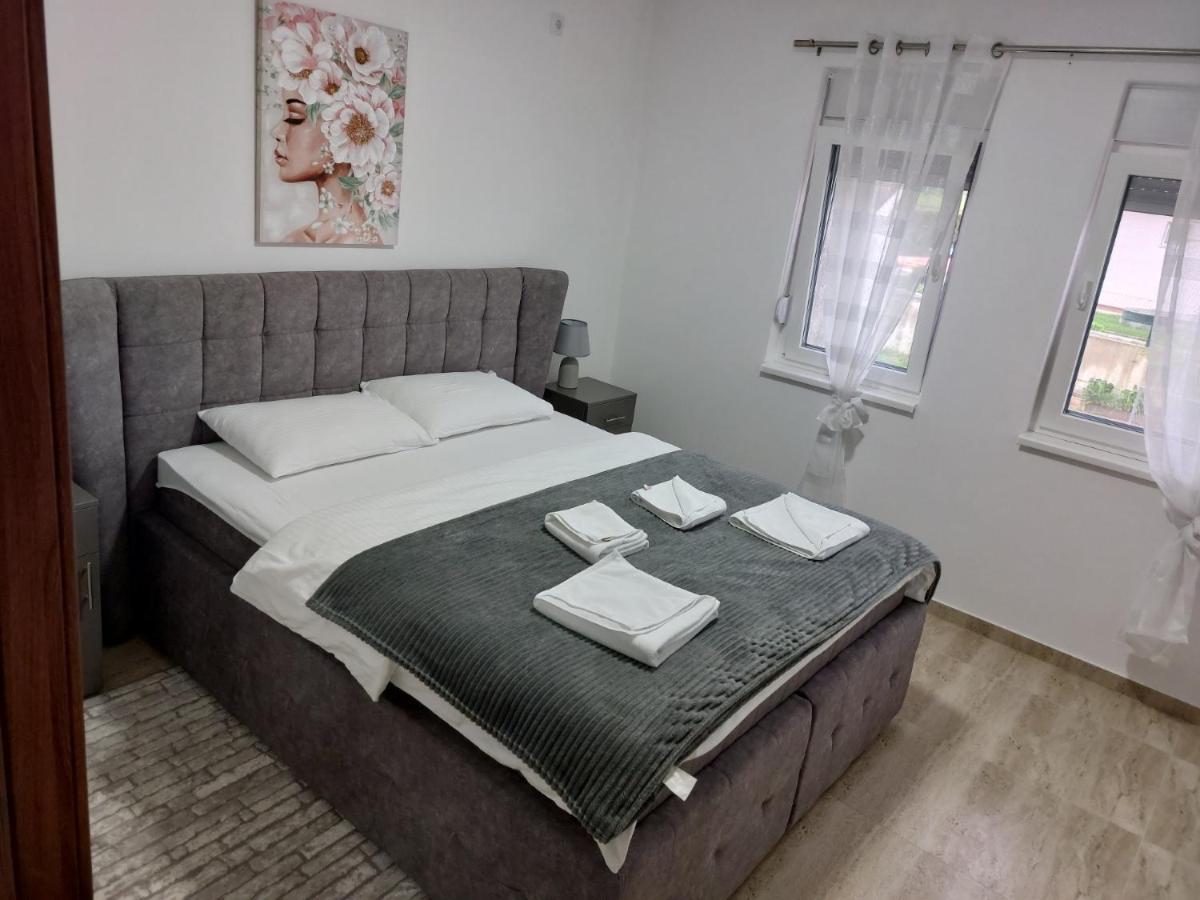 Apartmani Marija Vrdnik Dış mekan fotoğraf