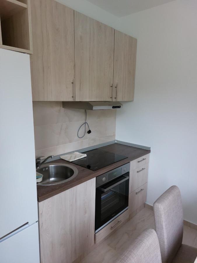 Apartmani Marija Vrdnik Dış mekan fotoğraf