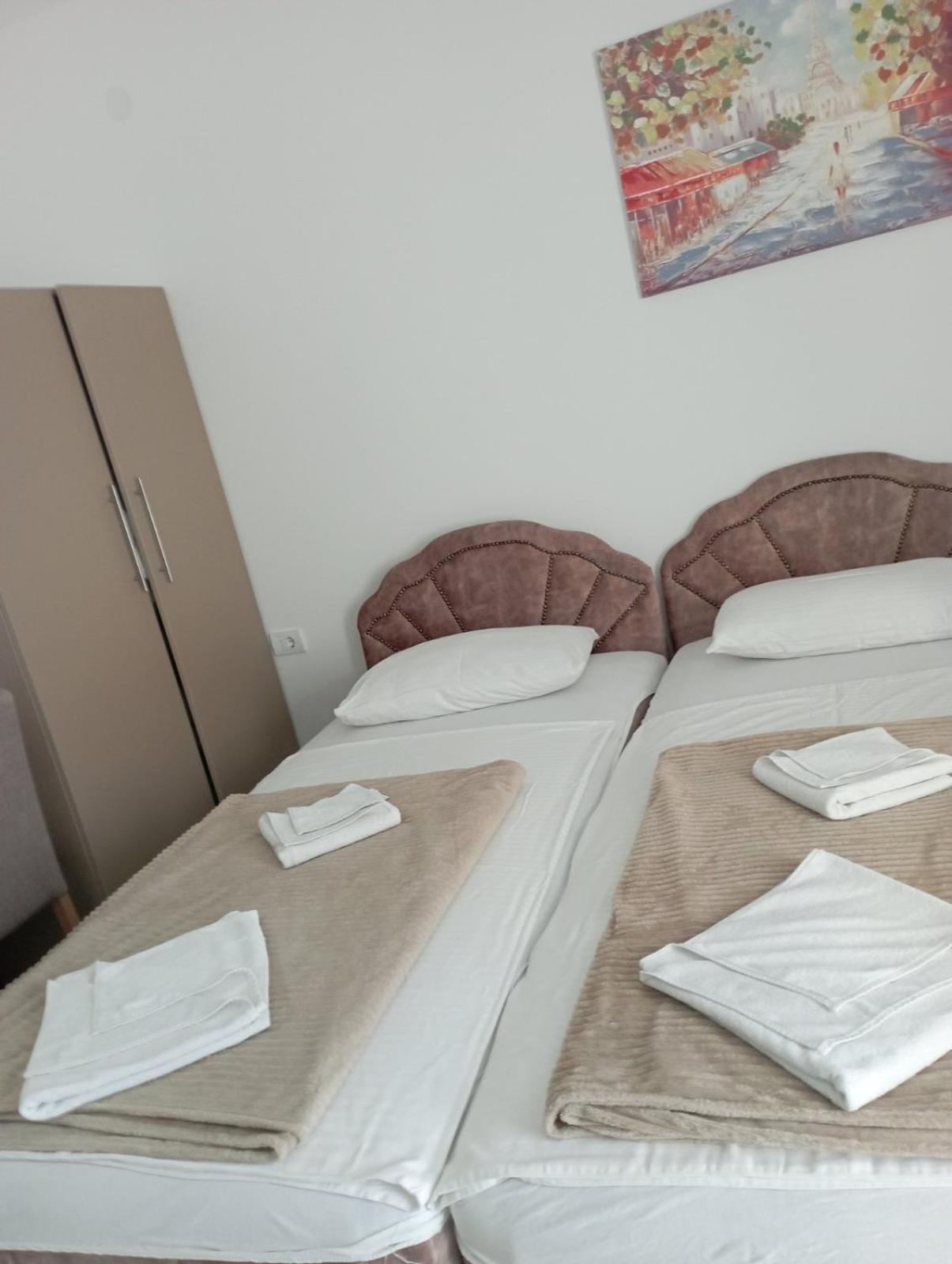 Apartmani Marija Vrdnik Dış mekan fotoğraf