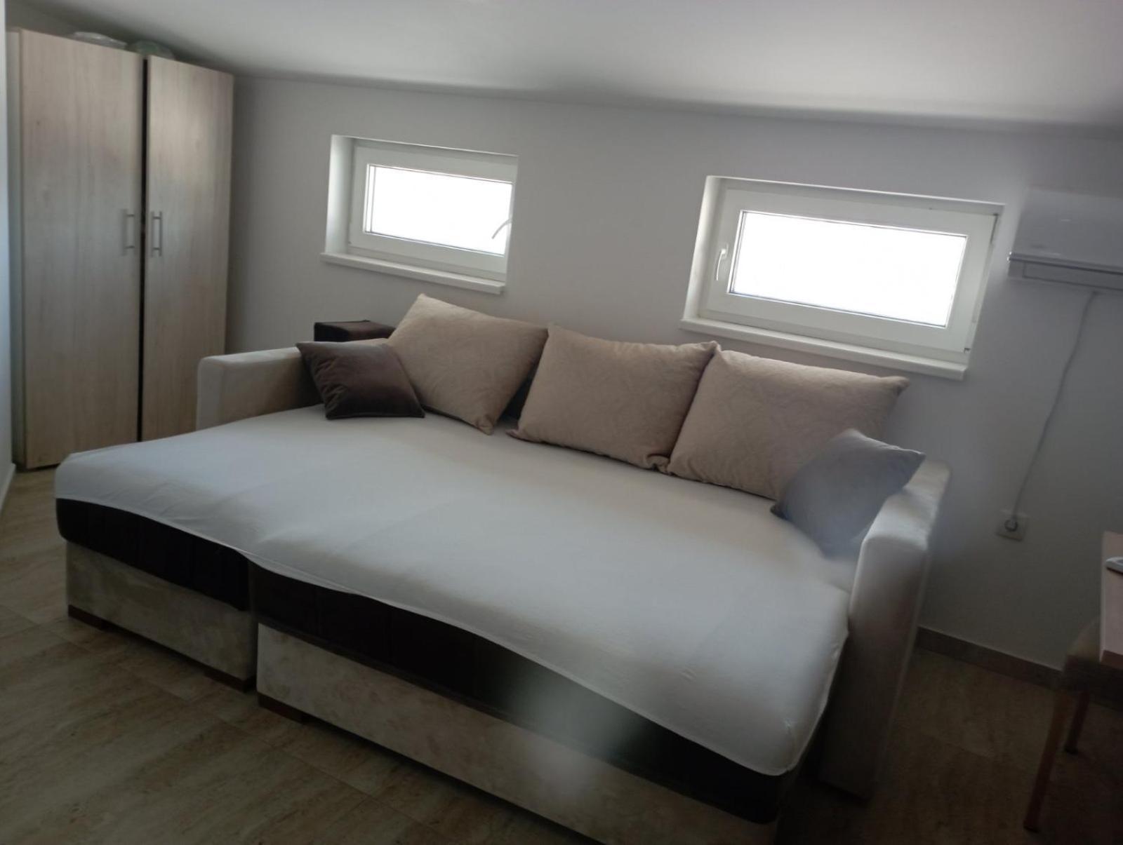 Apartmani Marija Vrdnik Dış mekan fotoğraf