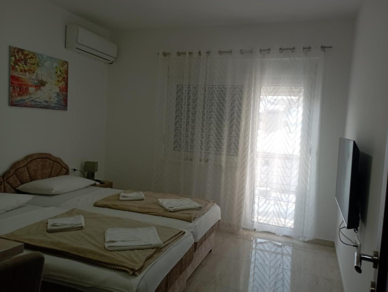 Apartmani Marija Vrdnik Dış mekan fotoğraf